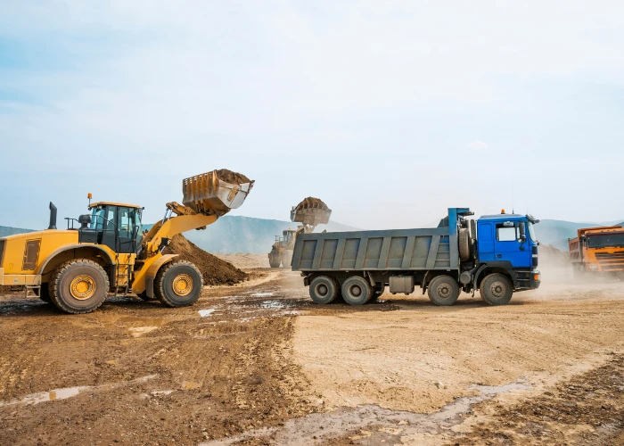 haulage