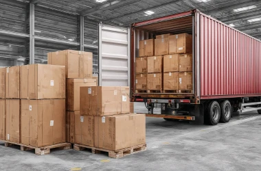 haulage and logistics