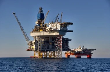 onshore and offshore