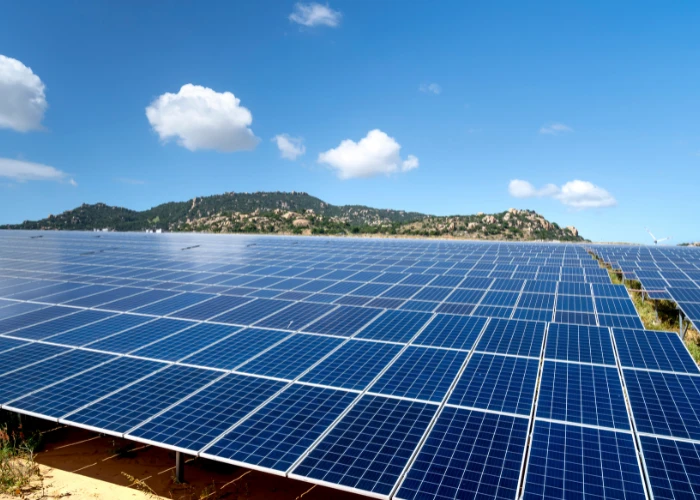 solar